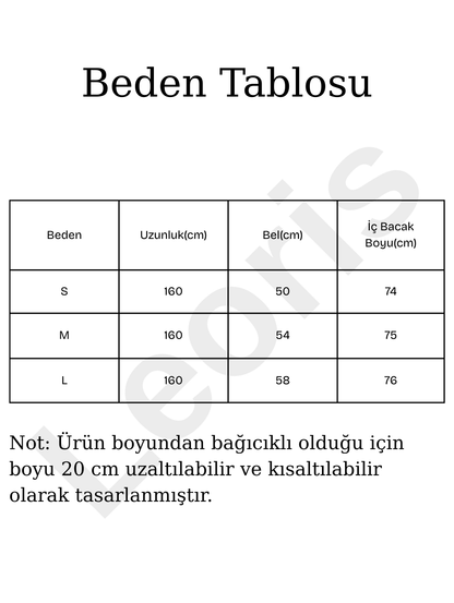 Beyaz Saten Görünümlü Halter Yaka Tulum