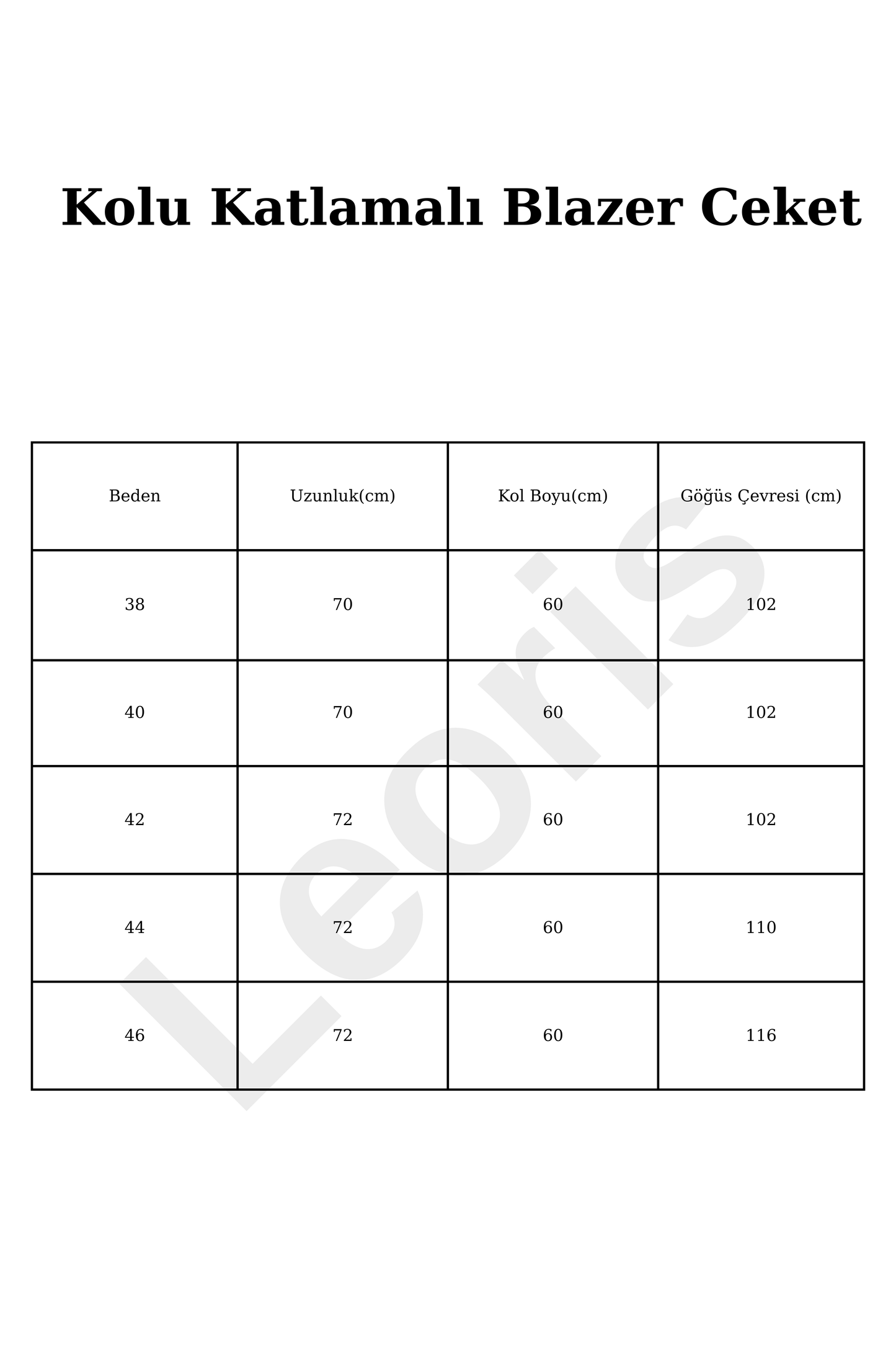 Omuzu Vatkalı Premium Kalite Kolu Katlamalı Blazer Ceket