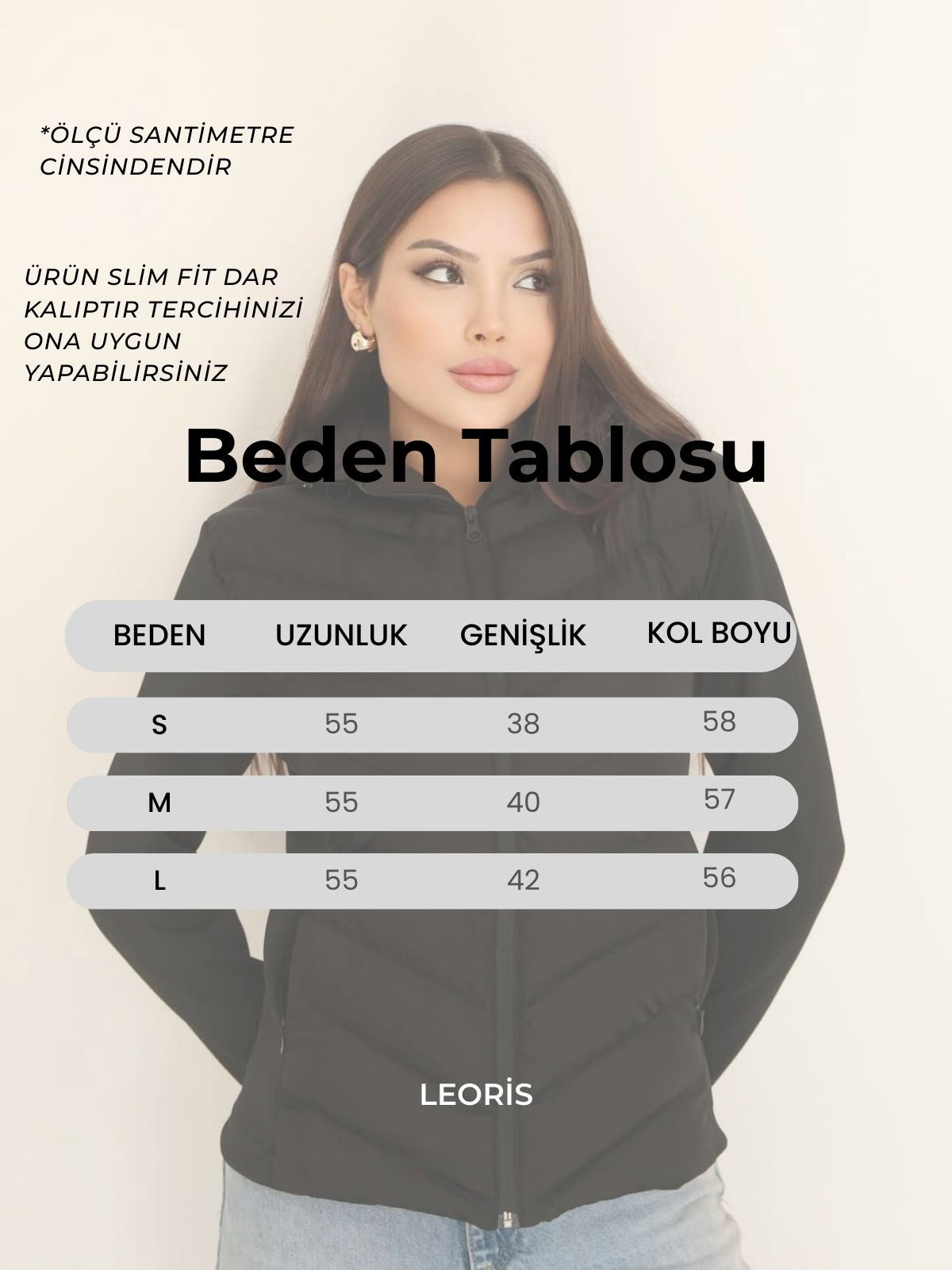 Range Kapüşonlu Viral Şişme Mont